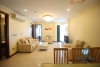 New 3 bedrooms apartment in Ciputra, Tay Ho